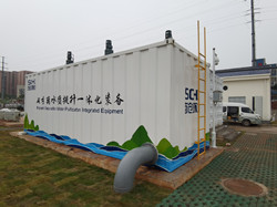 氨氮、總氮、總磷的超標(biāo)原因分析及控制！